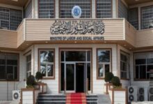 فرصة عمل جديدة