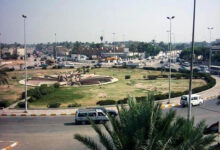 مديرية توزيع