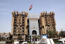 مجمع البتروكيمياويات