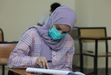 التربية النيابية