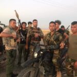 الحشد