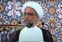 الشيخ الصفار