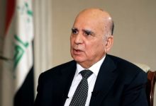 القمتين
