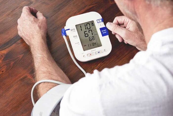 ما هو معدل ضغط الدم الطبيعي - النعيم نيوز