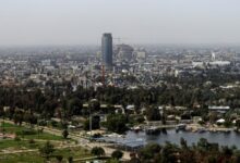 حالة الطقس