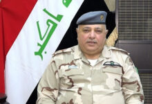 الخطة الأمنية