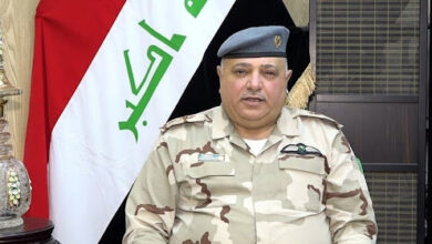 تحرير العراق