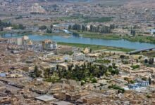 مدينة الموصل