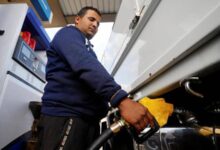 مادة البنزين