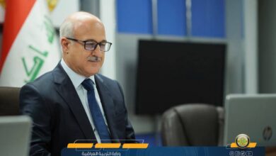 التربية