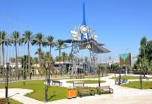 المعارض التخصصية