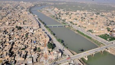 صفة المثنى