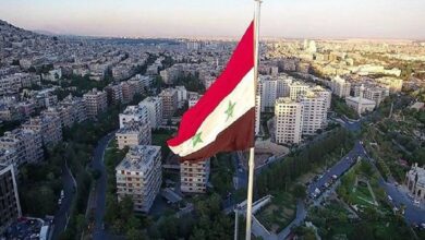 التنظيمات الإرهابية