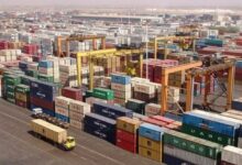 الصادرات الأردنية