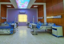 أجهزة حديثة