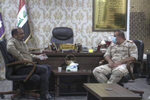 الحشد