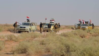 جرف النصر
