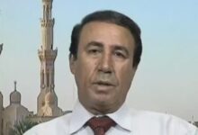عبد الأمير المجر