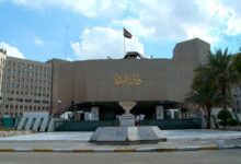 زيت الغاز