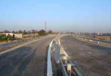 جسر الرستمية