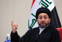 ثورة العشرين