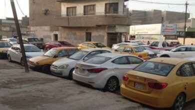 المرور
