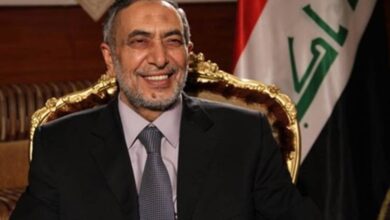 المشهداني