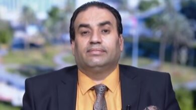 والحكومة