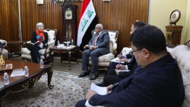 الوكالة الفرنسية