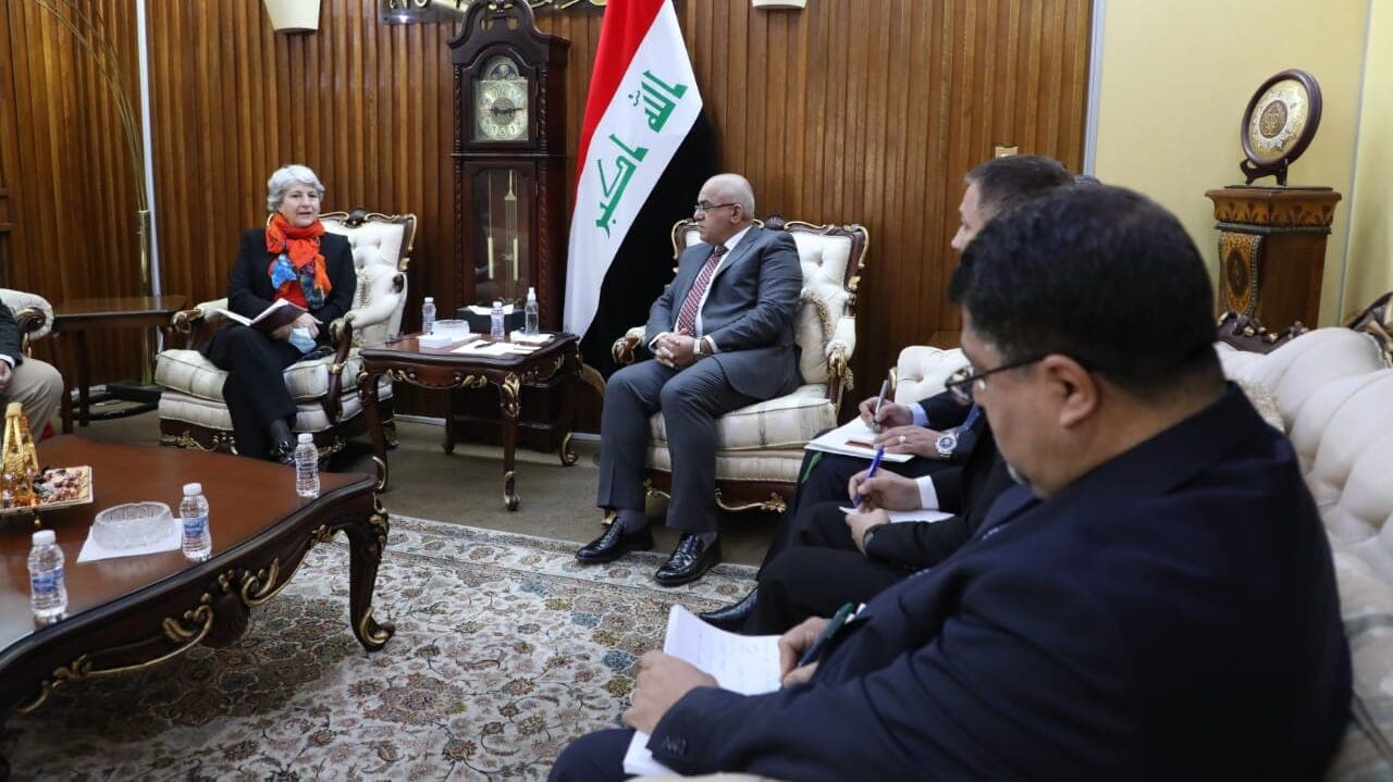 الوكالة الفرنسية