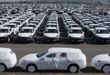 استيراد السيارات