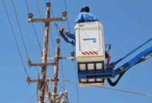 المحطات الحرارية