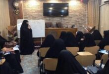 باب القبول