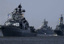 ضربة عسكرية