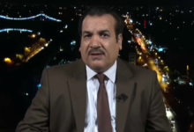 باحث قانوني