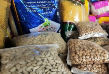 ومواد السلة
