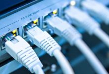 خدمة الإنترنت