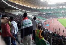العراق والإمارات