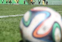 المنتخب الأولمبي