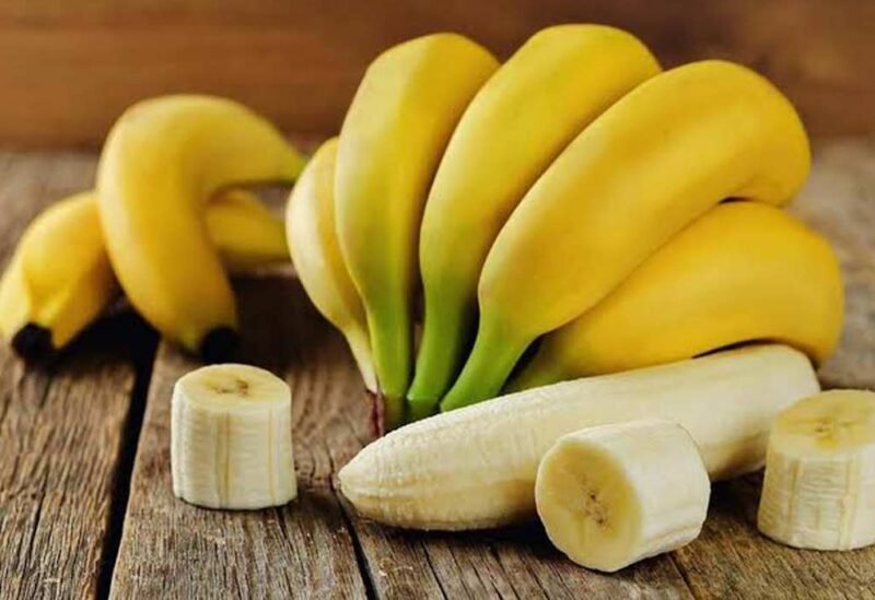 7 آثار جانبية لتناول الكثير من الموز.. منها زيادة الوزن و النعاس - النعيم  نيوز