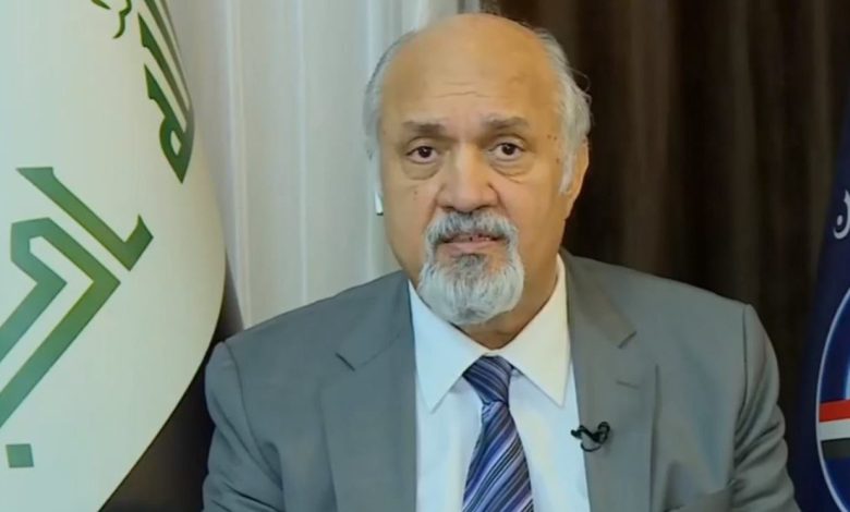 مشعان الجبوري