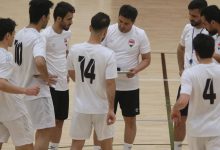 مباراتين وديتين