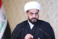 الشيخ الخزعلي