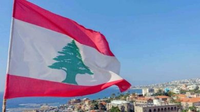 لاستقرار لبنان