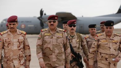 قضاء سنجار