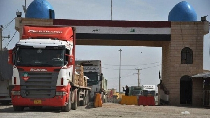 الشحنات: هناك خدمات مطمئنة في الحصول على الأموال بعد تطبيق التدابير الأخيرة - النعيم نيوز