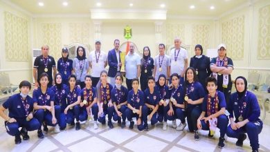 كرة الصالات