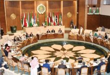 البرلمان العربي