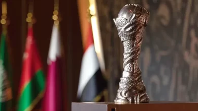خليجي 25