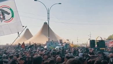 الخطة الأمنية